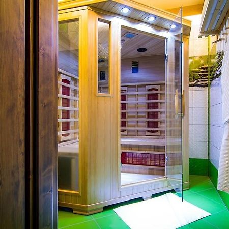 Apartamenty U Stopkow Bialy Dunajec Exterior photo