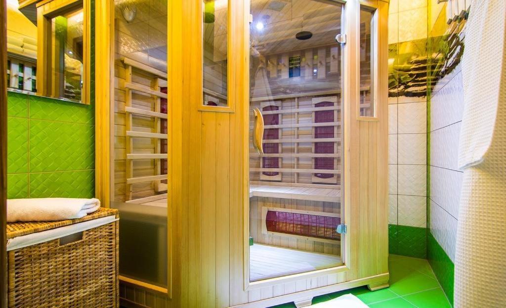 Apartamenty U Stopkow Bialy Dunajec Exterior photo